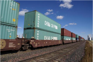 Container Intermodal