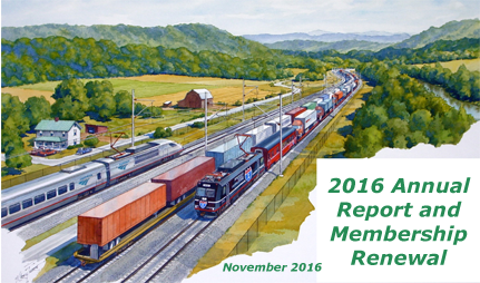 Annual Report- Rail Solution